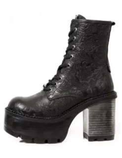 New Rock Anke Boot Trai -eve02-C8
