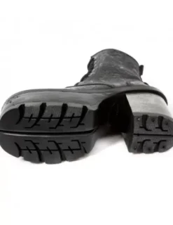 New Rock Anke Boot Trai -eve02-C8