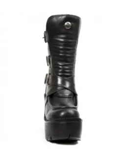 Best New Rock Anke Boot Trai -eve01-C4