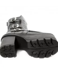 Best New Rock Anke Boot Trai -eve01-C4