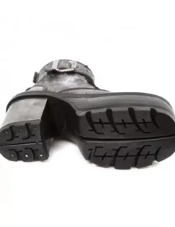 Best New Rock Anke Boot Trai -eve03-C8