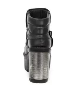 New New Rock Anke Boot Trai -eve08-1