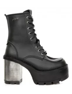 Sale New Rock Anke Boot Trai -eve06-V1