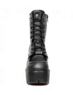Sale New Rock Anke Boot Trai -eve06-V1