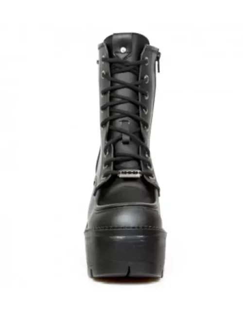 Sale New Rock Anke Boot Trai -eve06-V1