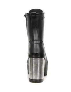 Sale New Rock Anke Boot Trai -eve06-V1