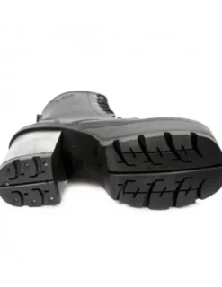 Sale New Rock Anke Boot Trai -eve06-V1