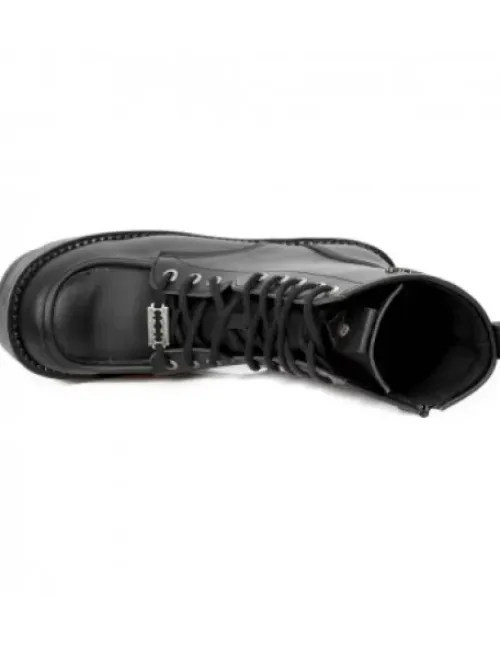 Sale New Rock Anke Boot Trai -eve06-V1