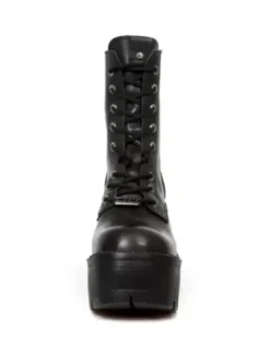 Clearance New Rock Anke Boot Trai -eve02X-2