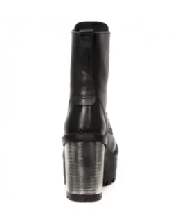 Clearance New Rock Anke Boot Trai -eve02X-2