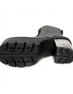 Clearance New Rock Anke Boot Trai -eve02X-2