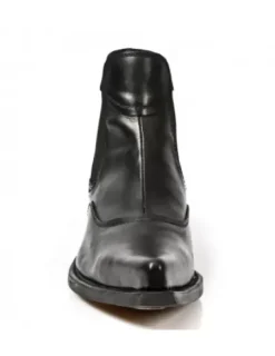 New Rock Anke Boot Wet -7970-C1