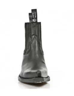 Discount New Rock Anke Boot Wet -7953-C1