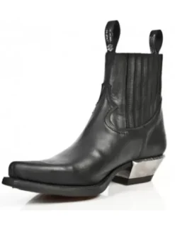 Discount New Rock Anke Boot Wet -7953-C1