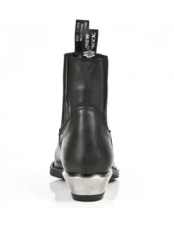 Discount New Rock Anke Boot Wet -7953-C1