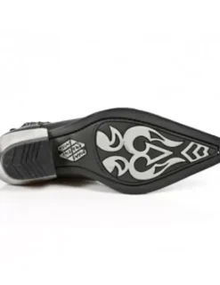Discount New Rock Anke Boot Wet -7953-C1
