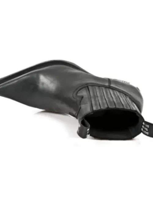 Discount New Rock Anke Boot Wet -7953-C1