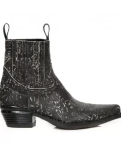 Discount New Rock Anke Boot Wet -7953-C29