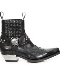 Discount New Rock Anke Boot Wet -7950-C10