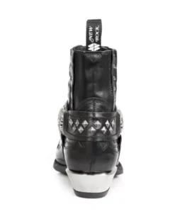 Discount New Rock Anke Boot Wet -7950-C10