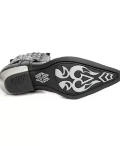 Discount New Rock Anke Boot Wet -7950-C10