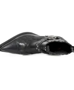 Discount New Rock Anke Boot Wet -7950-C10