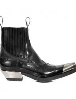 New Rock Anke Boot Wet -7950P-C11