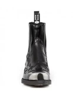New Rock Anke Boot Wet -7950P-C11