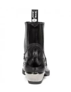 New Rock Anke Boot Wet -7950P-C11
