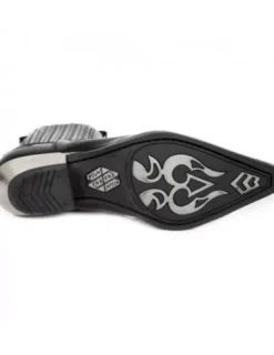 New Rock Anke Boot Wet -7950P-C11