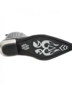 Discount New Rock Anke Boot Wet -7953Pt-C36