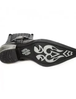 Discount New Rock Anke Boot Wet -Wt046-C1