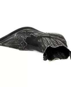 Clearance New Rock Anke Boot Wet -Wt047-2