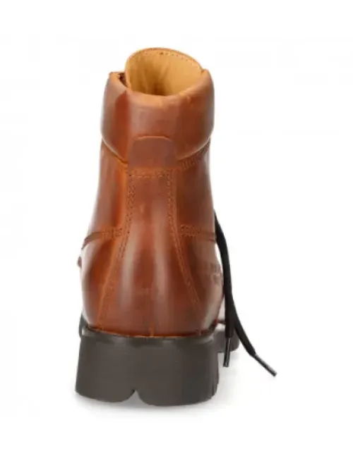 New New Rock Anke Boot Aaka Ranger With ace -Ranger046-2