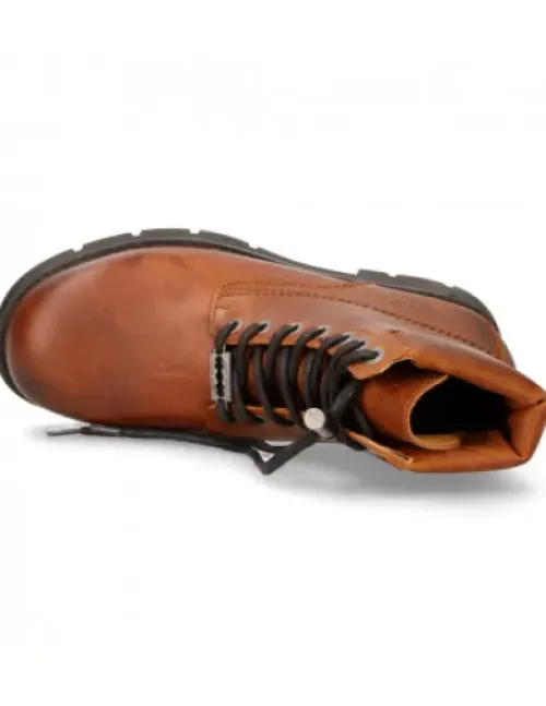 New New Rock Anke Boot Aaka Ranger With ace -Ranger046-2