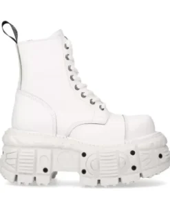 Discount New Rock Anke Boot Back Iperfect  -Tankii083C-C2