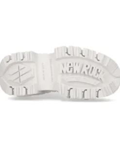 Discount New Rock Anke Boot Back Iperfect -Tankii083C-C2