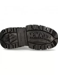 Sale New Rock Anke Boot Back Iperfect With ace -ii084C-C21