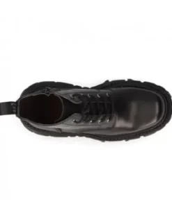 New New Rock Anke Boot Back Iperfect With ace -ii215-C3