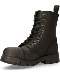New Rock Anke Boot Back Ranger With ace -Ranger008t-3