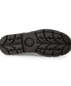New Rock Anke Boot Back Ranger With ace -Ranger008t-3