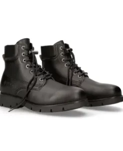 Sale New Rock Anke Boot Back Ranger With ace -Ranger046-V1