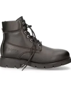 Sale New Rock Anke Boot Back Ranger With ace -Ranger046-V1