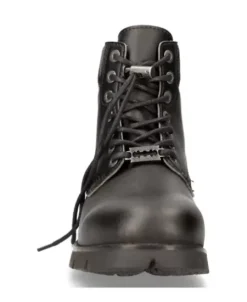 Sale New Rock Anke Boot Back Ranger With ace -Ranger046-V1