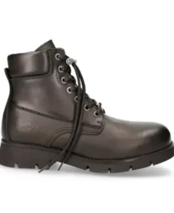 New Rock Anke Boot Back Ranger With ace -Ranger046-1