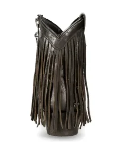 Sale New Rock Anke Boot Back uea  -Wt003-1