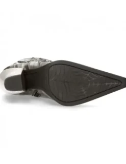 Best New Rock Anke Boot Bu -7919B-C11