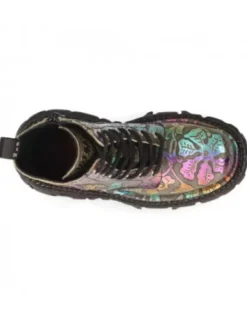 Outlet New Rock Anke Boot Iperfect -ii084C-21