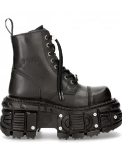 Hot New Rock Anke Boot  Iperfect With ace -ii083Cct-C8