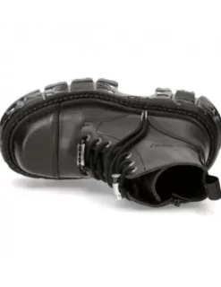 Hot New Rock Anke Boot Iperfect With ace -ii083Cct-C8